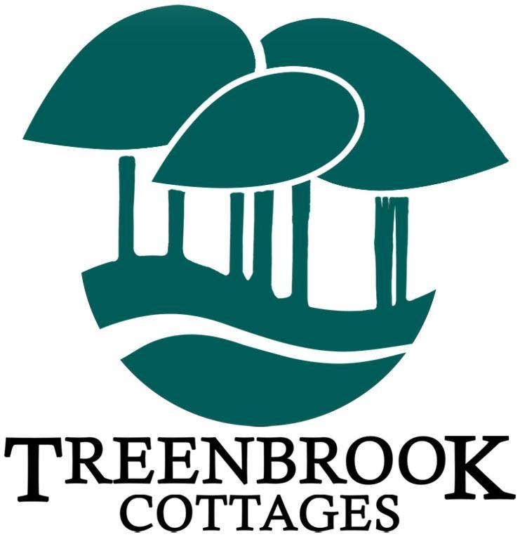 Treenbrook Cottages Pemberton Εξωτερικό φωτογραφία