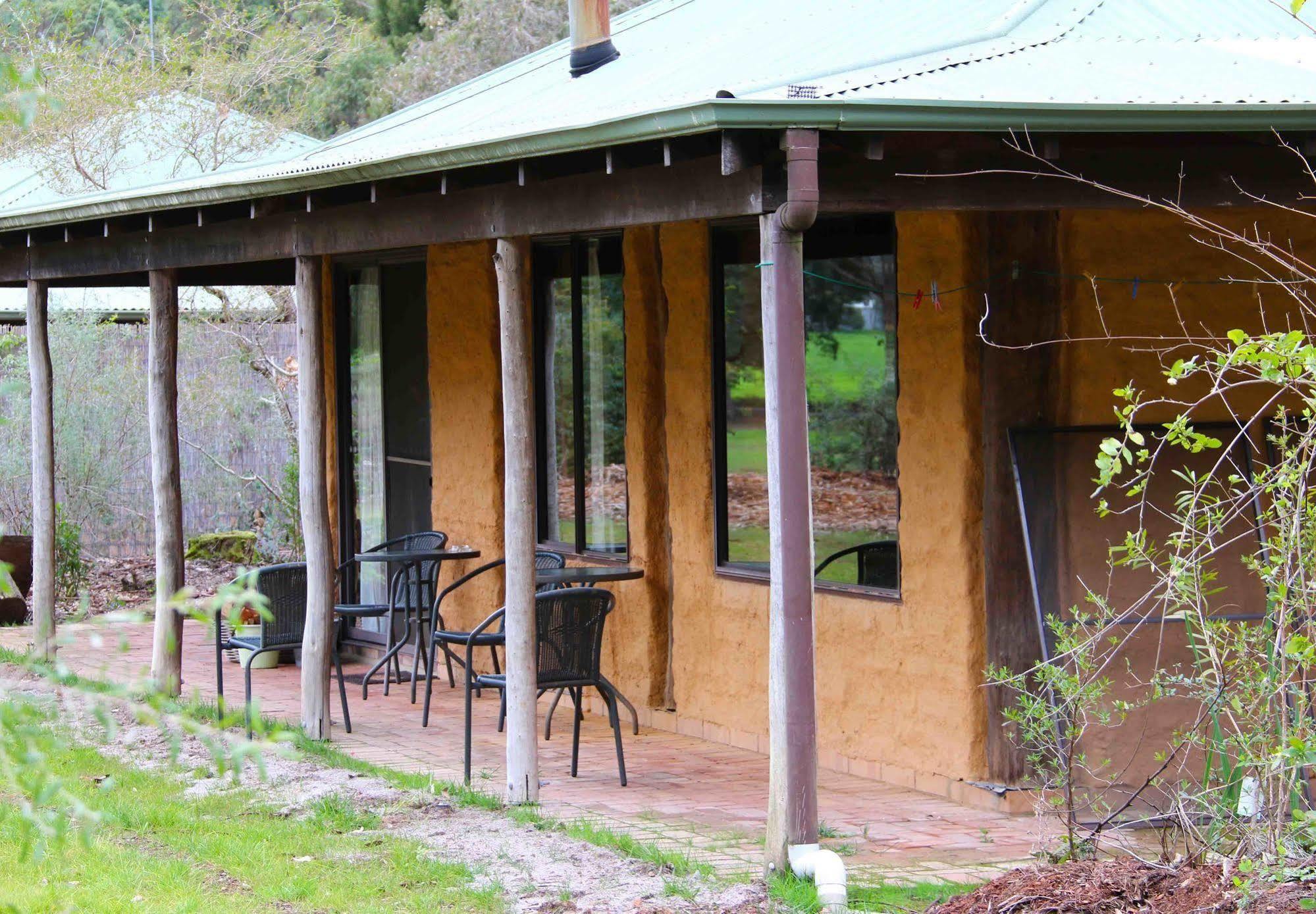 Treenbrook Cottages Pemberton Εξωτερικό φωτογραφία